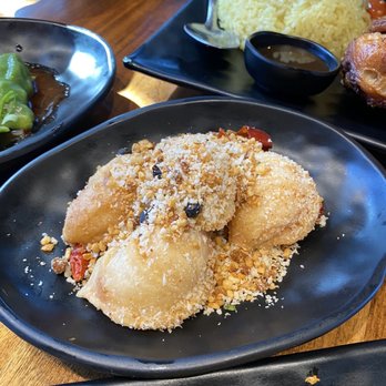 Stick & Steam - Typhoon Ha Gao - Dim Sum Near Me - Millbrae, California Stick & Steam - Typhoon Ha Gao - Dim Sum Near Me - Millbrae, California