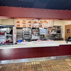 KFC - Front Counter