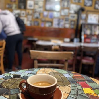 Caffe Trieste - Cafes Near Me - San Francisco, California Caffe Trieste - Cafes Near Me - San Francisco, California