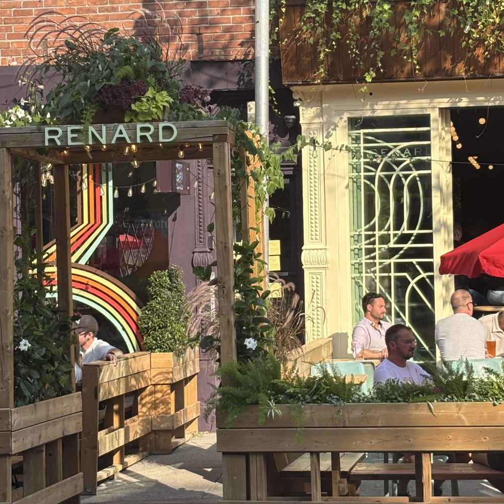 Renard - Bars Near Me - Montreal, Quebec Renard - Bars Near Me - Montreal, Quebec