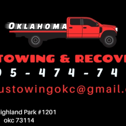 A + towing and recovery