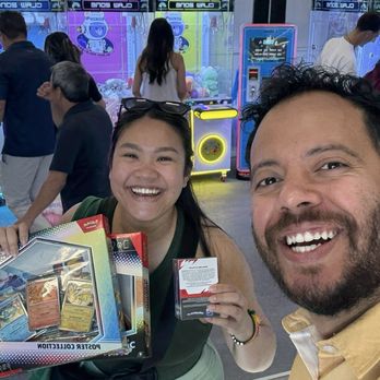 Claw Zone - Pokemon + Claw Machines! - Arcades Near Me - Salt Lake City, Utah Claw Zone - Pokemon + Claw Machines! - Arcades Near Me - Salt Lake City, Utah