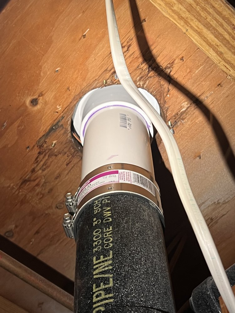 Slide of R & T Plumbing and Heating