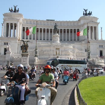 Bici & Baci - Tours Near Me - Rome, RM