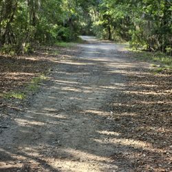 J F Gregory City Park