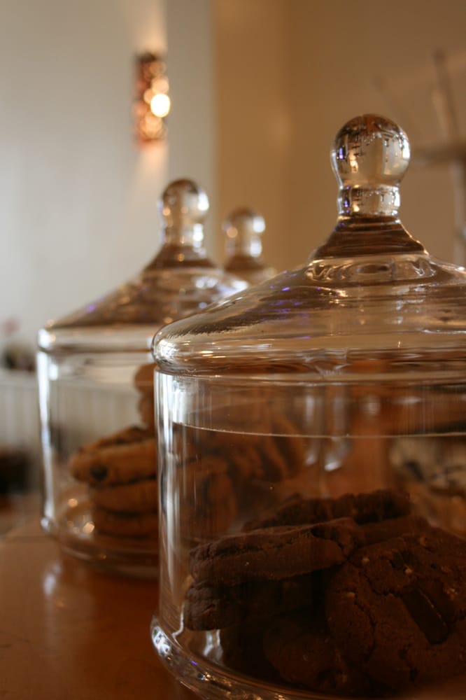 Café Bistro Pfefferminzje