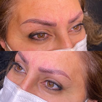 Permanent makeup by Soudy - Eyebrow microblading - Permanent Makeup Near Me - Santa Ana, California Permanent makeup by Soudy - Eyebrow microblading - Permanent Makeup Near Me - Santa Ana, California