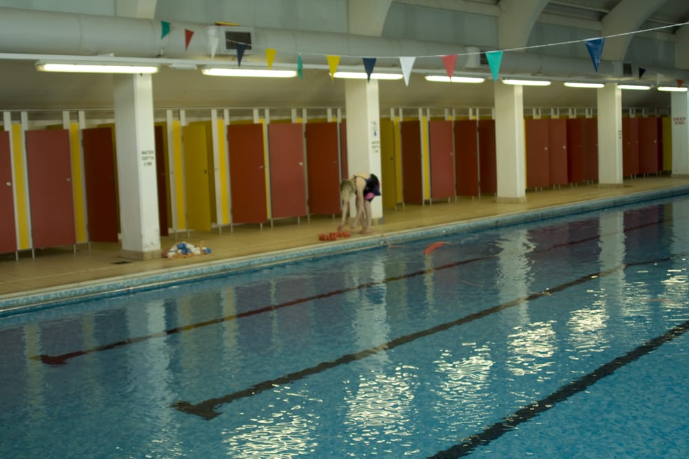 THE AQUATIC ACADEMY Updated April 2024 Swimming Lessons, Cardiff, United Kingdom Swimming