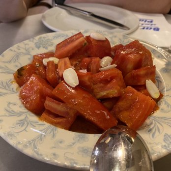 Bar del Pla - Patatas bravas - Tapas Bars Near Me - Barcelona, B Bar del Pla - Patatas bravas - Tapas Bars Near Me - Barcelona, B