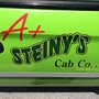 Photo of A+ Steiny's Cab Company
