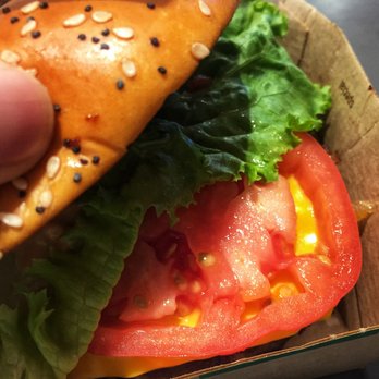 McDonald's - The angus burger from Canada - Fast Food Near Me - Chicago, Illinois McDonald's - The angus burger from Canada - Fast Food Near Me - Chicago, Illinois