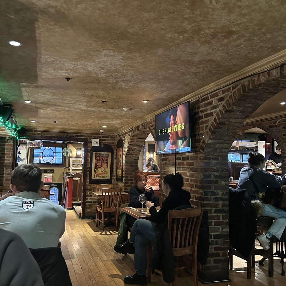 New Deck Tavern - American Near Me - Philadelphia, Pennsylvania New Deck Tavern - American Near Me - Philadelphia, Pennsylvania