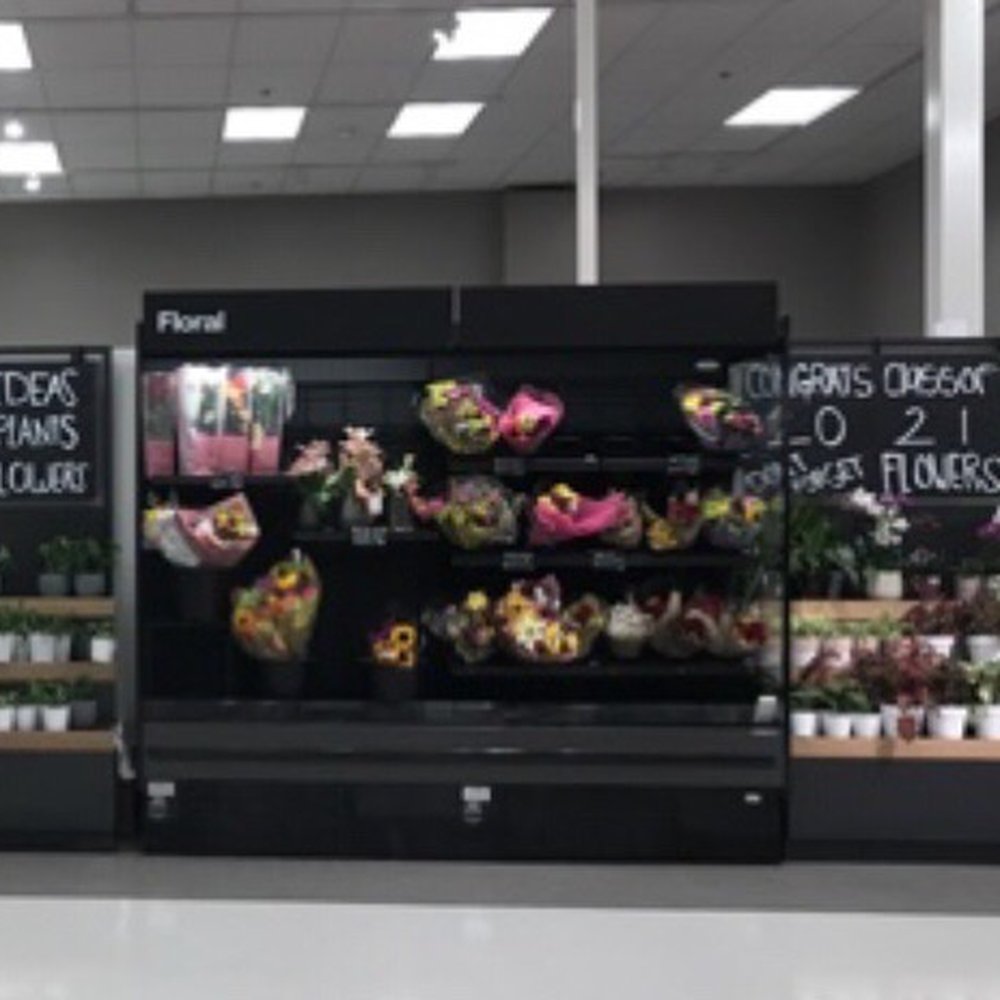 Target - Plants and flowers right by the entrance - Department Stores Near Me - Huntington Beach, California Target - Plants and flowers right by the entrance - Department Stores Near Me - Huntington Beach, California