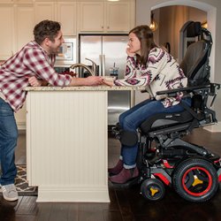 Superior Mobility