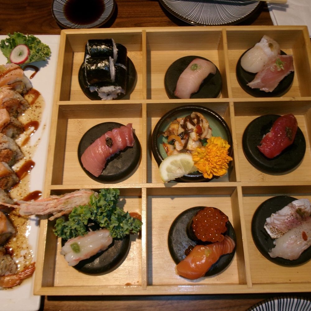 Sushi Kyo - Japanese Near Me - Monrovia, California Sushi Kyo - Japanese Near Me - Monrovia, California