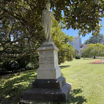 Albert Park - Parks Near Me - Auckland, AUK Albert Park - Parks Near Me - Auckland, AUK