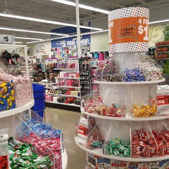 Five Below - candy candy & more candy! - Department Stores Near Me - Eagan, Minnesota