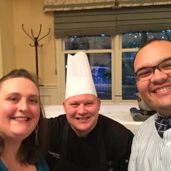 Restaurant506 - Chef Klein! - New American Near Me - Arlington, Texas