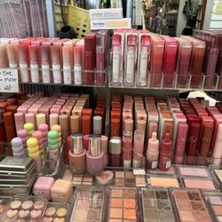 Popcorn Home Shopping - Make up
