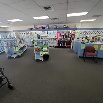 Burns Prescription Pharmacy - We provide all your medical equipment needs. Visit us to check out your needs. - Medical Supplies Near Me - Lancaster, California