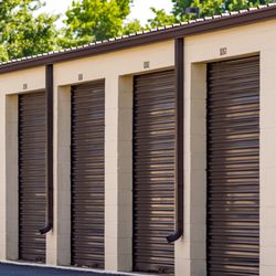 Jack Rabbit Storage - Ground Floor Units