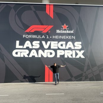 F1 Las Vegas - Race Tracks Near Me - Las Vegas, Nevada F1 Las Vegas - Race Tracks Near Me - Las Vegas, Nevada