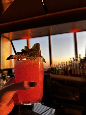Peak with Priceless Restaurant & Bar by null