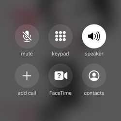 CHRISTUS Promptu Urgent Care - Corpus Christi - This is a screen shot of just one of the many times I called, it shows their line ringing for twenty one minutes and fifty three seconds