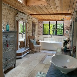 La Maison du Parc - Bath