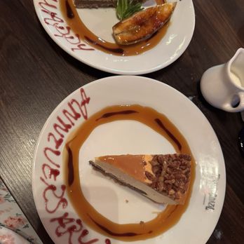 Texas de Brazil - Buffalo - Steakhouses Near Me - Buffalo, New York