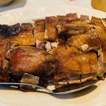 Tasty Wok - Half Roasted Duck - Cantonese Near Me - Orlando, Florida Tasty Wok - Half Roasted Duck - Cantonese Near Me - Orlando, Florida