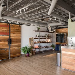 Balance Yoga and Barre