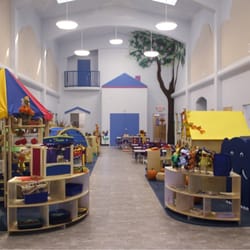 Creative World School - Creative World School's exclusive Exploratorium
