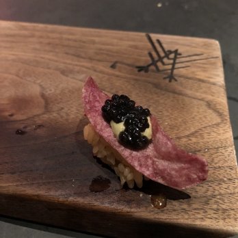 Robin - Sushi Bars Near Me - San Francisco, California Robin - Sushi Bars Near Me - San Francisco, California
