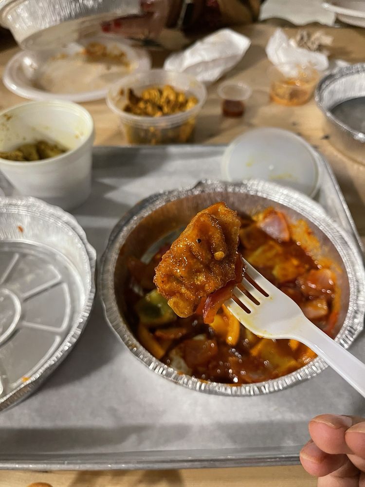 Currylicious - Himalayan Kitchen