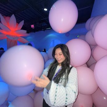 Bubble Planet - Venues & Event Spaces Near Me - Los Angeles, California Bubble Planet - Venues & Event Spaces Near Me - Los Angeles, California