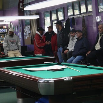 Quball 1 - Classic pool spot. A throwback to the glory days. - Pool Halls Near Me - Capitol Heights, Maryland Quball 1 - Classic pool spot. A throwback to the glory days. - Pool Halls Near Me - Capitol Heights, Maryland