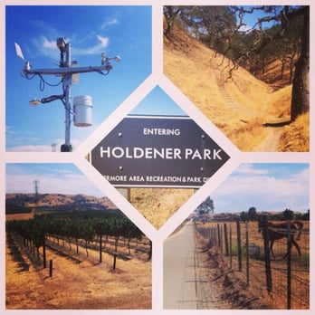 Holdener Park - Parks Near Me - Livermore, California