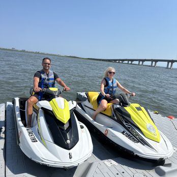 Shore Point Jet Ski - Jet Skis Near Me - Somers Point, New Jersey Shore Point Jet Ski - Jet Skis Near Me - Somers Point, New Jersey