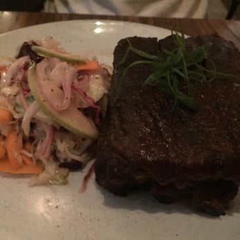 Yardbird - St. Louis style pork ribs - Southern Near Me - Las Vegas, Nevada Yardbird - St. Louis style pork ribs - Southern Near Me - Las Vegas, Nevada