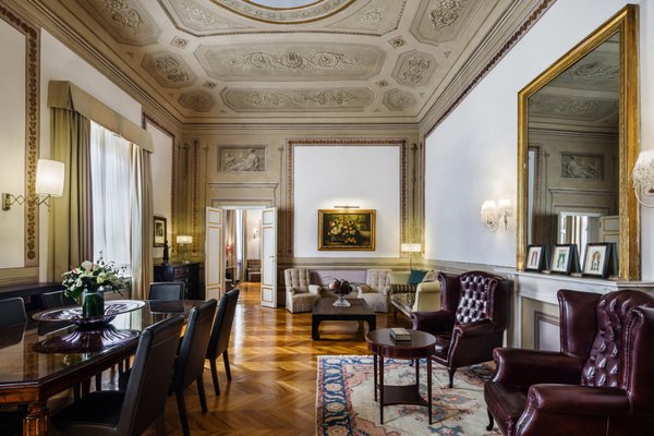 Palazzo Firenze by Baglioni Hotels & Resorts by null