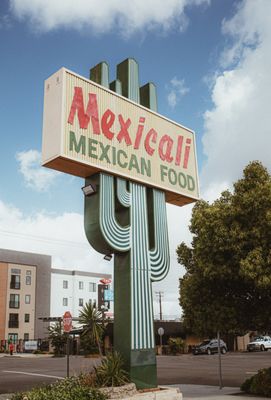 Mexicali Restaurants by null