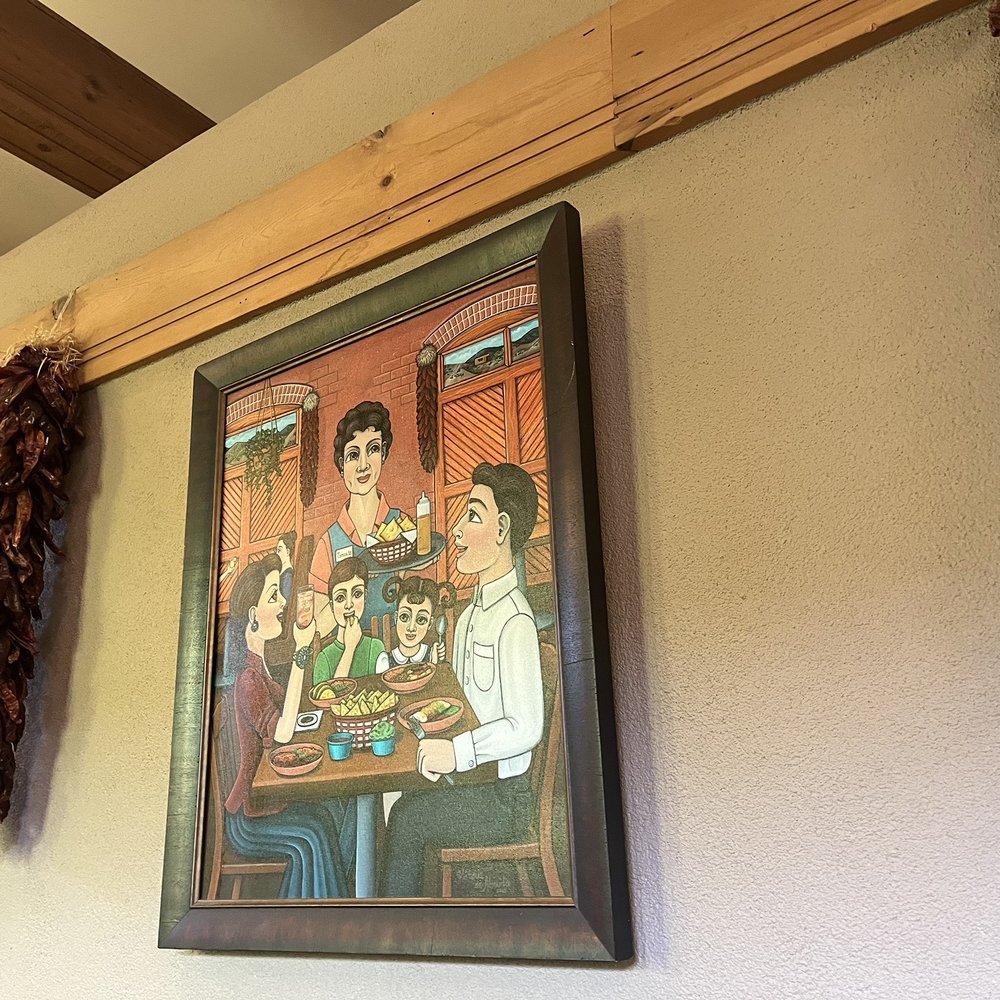 Tomasita's - Beautiful photo c: - New Mexican Cuisine Near Me - Santa Fe, New Mexico Tomasita's - Beautiful photo c: - New Mexican Cuisine Near Me - Santa Fe, New Mexico