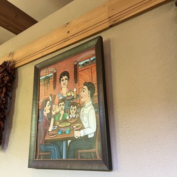 Tomasita's - Beautiful photo c: - New Mexican Cuisine Near Me - Santa Fe, New Mexico