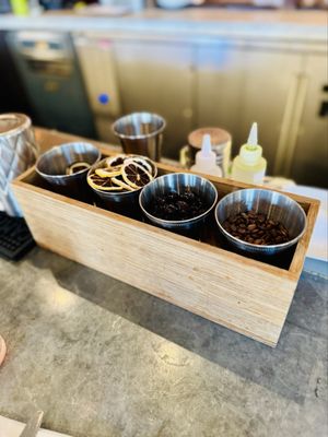 Hawks Public House by null