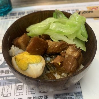 Luyixian - Shanghainese Near Me - Alhambra, California
