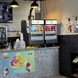 One Tea - Trying this place out again!