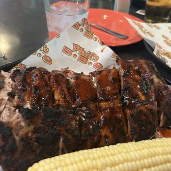 Phil's BBQ - Barbeque Near Me - San Diego, California Phil's BBQ - Barbeque Near Me - San Diego, California