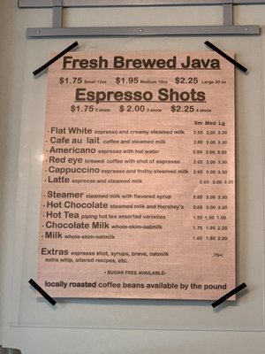 Menu photo 8 Clayton Bakery & Cafe Clayton, NC Menu photo 8 Clayton Bakery & Cafe Clayton, NC