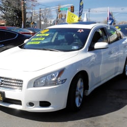 Yassin Trading Auto